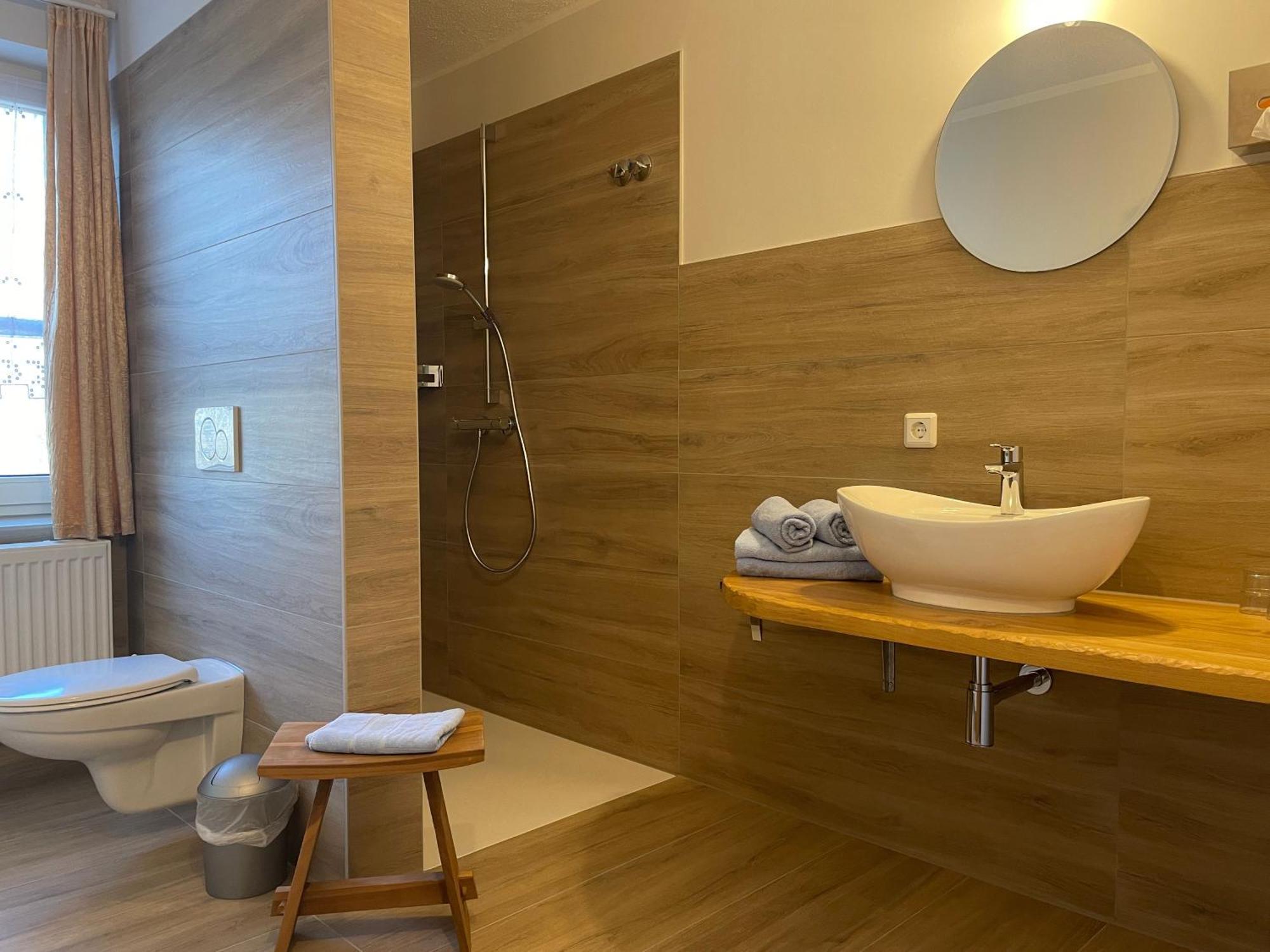 Landhaus Brodack Alt Zauche Dış mekan fotoğraf